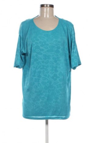 Damen Shirt Unbranded, Größe XXL, Farbe Blau, Preis € 10,00