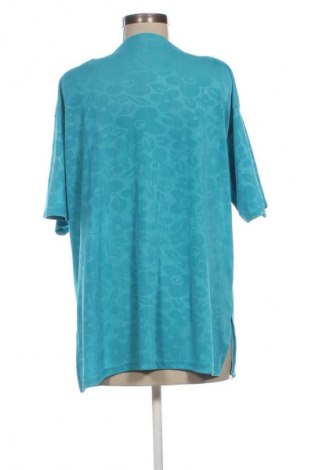 Damen Shirt Unbranded, Größe XXL, Farbe Blau, Preis € 10,00