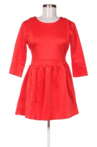 Damen Shirt Unbranded, Größe L, Farbe Rot, Preis € 18,46