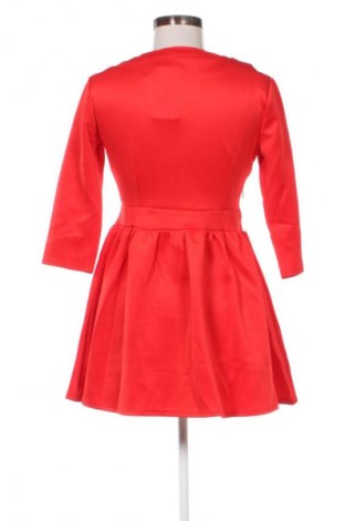 Damen Shirt Unbranded, Größe L, Farbe Rot, Preis € 18,46