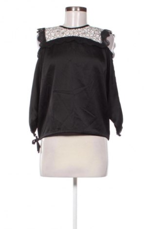 Damen Shirt Unbranded, Größe M, Farbe Schwarz, Preis € 9,78