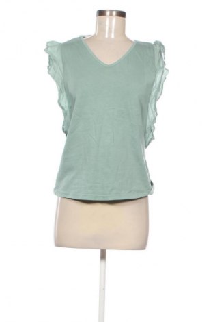Női blúz Unbranded, Méret M, Szín Zöld, Ár 4 959 Ft