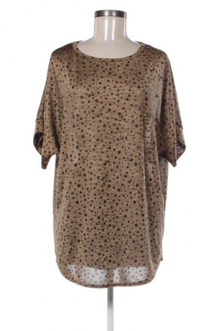 Damen Shirt Unbranded, Größe M, Farbe Mehrfarbig, Preis € 9,78