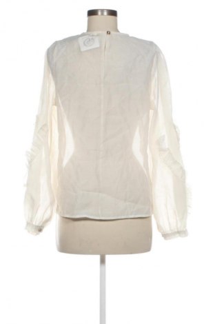 Dámská halenka Unbranded, Velikost M, Barva Krémová, Cena  340,00 Kč