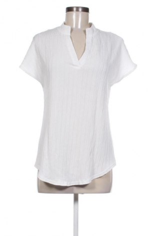 Γυναικεία μπλούζα Unbranded, Μέγεθος M, Χρώμα Λευκό, Τιμή 10,00 €