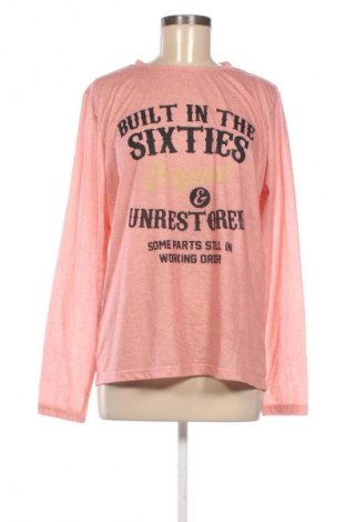 Dámská halenka Unbranded, Velikost XL, Barva Popelavě růžová, Cena  275,00 Kč