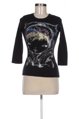 Damen Shirt Unbranded, Größe XS, Farbe Mehrfarbig, Preis € 9,78