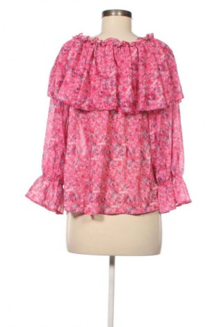 Дамска блуза Unbranded, Размер M, Цвят Многоцветен, Цена 5,11 €