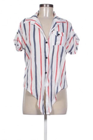 Dámská halenka Unbranded, Velikost M, Barva Vícebarevné, Cena  277,00 Kč