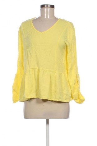 Damen Shirt Unbranded, Größe M, Farbe Gelb, Preis € 9,78