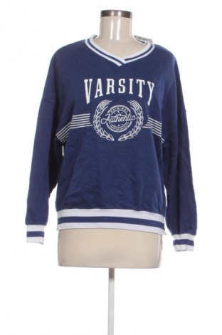 Damen Shirt Unbranded, Größe M, Farbe Blau, Preis 5,99 €