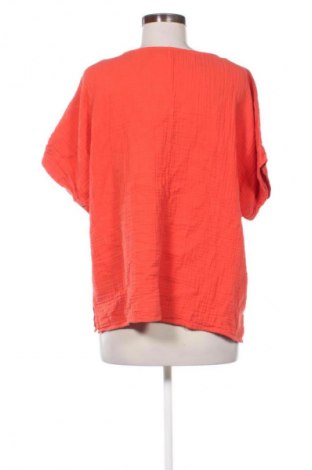 Damen Shirt Unbranded, Größe XL, Farbe Orange, Preis € 10,00