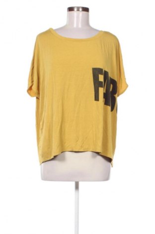 Damen Shirt Unbranded, Größe 3XL, Farbe Gelb, Preis € 10,00