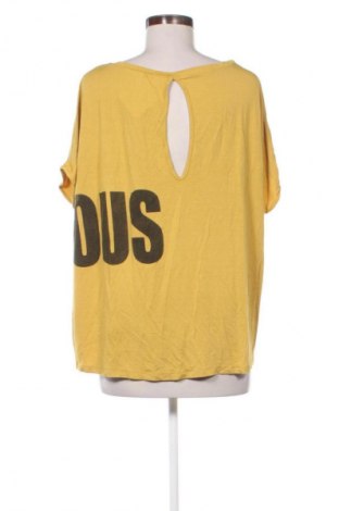 Damen Shirt Unbranded, Größe 3XL, Farbe Gelb, Preis € 10,00