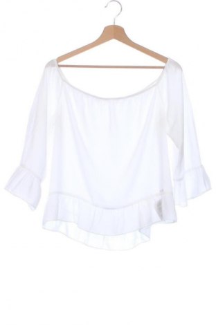 Dámská halenka Guess, Velikost L, Barva Bílá, Cena  709,00 Kč