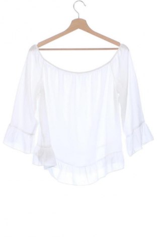 Dámská halenka Guess, Velikost L, Barva Bílá, Cena  709,00 Kč