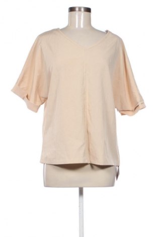 Női blúz Unbranded, Méret L, Szín Bézs, Ár 4 010 Ft