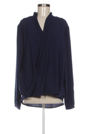 Dámská halenka Unbranded, Velikost XL, Barva Modrá, Cena  340,00 Kč