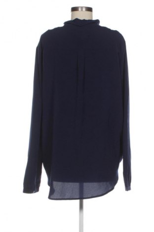 Dámská halenka Unbranded, Velikost XL, Barva Modrá, Cena  340,00 Kč