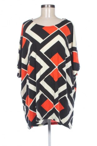 Damen Shirt Unbranded, Größe 4XL, Farbe Mehrfarbig, Preis € 9,70