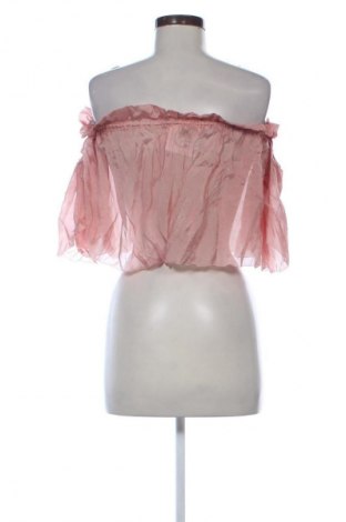 Női blúz Unbranded, Méret S, Szín Rózsaszín, Ár 4 132 Ft