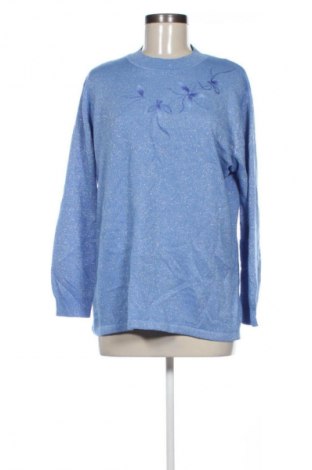 Damen Shirt Unbranded, Größe XL, Farbe Blau, Preis 7,99 €