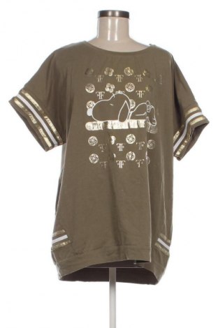 Damen Shirt Unbranded, Größe XXL, Farbe Grün, Preis € 9,70