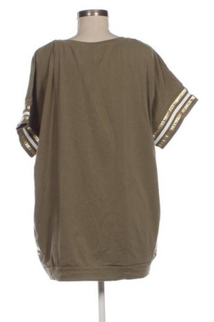 Damen Shirt Unbranded, Größe XXL, Farbe Grün, Preis € 9,70