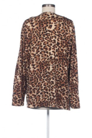 Дамска блуза Unbranded, Размер XXL, Цвят Многоцветен, Цена 9,70 €