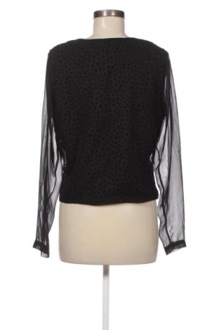 Γυναικεία μπλούζα Unbranded, Μέγεθος L, Χρώμα Μαύρο, Τιμή 15,94 €