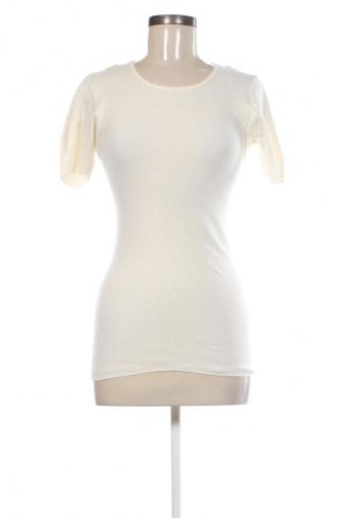 Damen Shirt Unbranded, Größe M, Farbe Ecru, Preis € 6,99