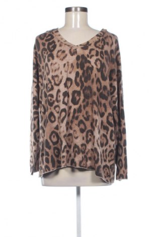 Damen Shirt Unbranded, Größe XXL, Farbe Mehrfarbig, Preis € 9,70