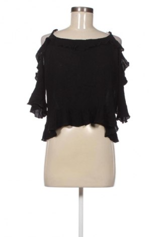 Női blúz Unbranded, Méret M, Szín Fekete, Ár 7 628 Ft