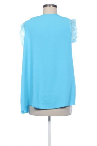 Damen Shirt Unbranded, Größe L, Farbe Blau, Preis € 9,70