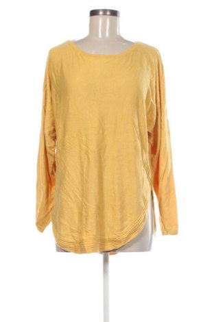 Damen Shirt Unbranded, Größe XXL, Farbe Gelb, Preis 9,99 €