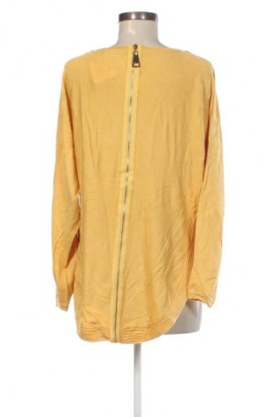 Damen Shirt Unbranded, Größe XXL, Farbe Gelb, Preis 9,99 €