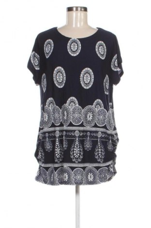 Дамска блуза Unbranded, Размер L, Цвят Многоцветен, Цена 16,00 €