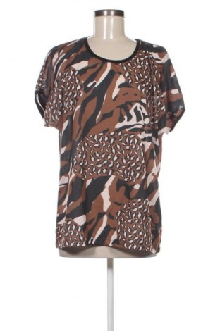 Дамска блуза Unbranded, Размер XXL, Цвят Многоцветен, Цена 10,00 €