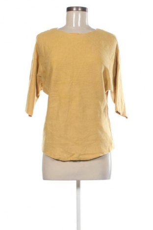 Dámská halenka Unbranded, Velikost M, Barva Žlutá, Cena  119,00 Kč