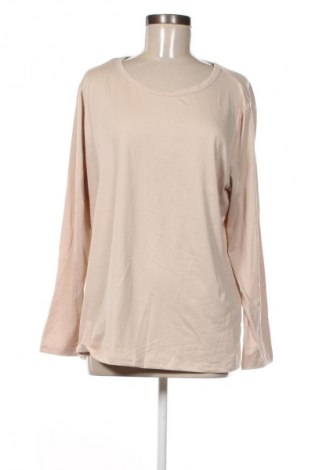 Dámská halenka Unbranded, Velikost XXL, Barva Béžová, Cena  209,00 Kč