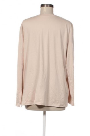 Dámská halenka Unbranded, Velikost XXL, Barva Béžová, Cena  209,00 Kč