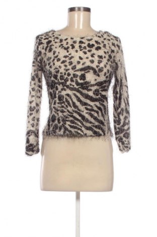 Γυναικεία μπλούζα Unbranded, Μέγεθος S, Χρώμα Πολύχρωμο, Τιμή 9,78 €