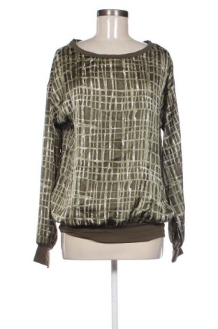 Дамска блуза United Colors Of Benetton, Размер M, Цвят Многоцветен, Цена 17,35 €