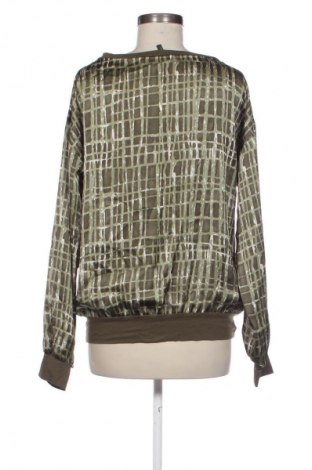 Дамска блуза United Colors Of Benetton, Размер M, Цвят Многоцветен, Цена 17,35 €