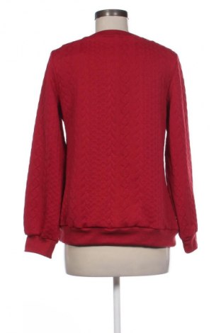 Damen Shirt Unbranded, Größe M, Farbe Rot, Preis € 9,70