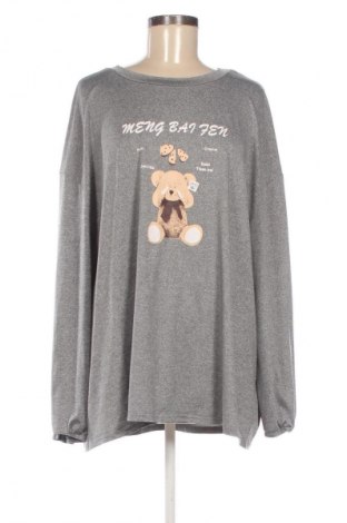 Damen Shirt Unbranded, Größe 4XL, Farbe Mehrfarbig, Preis € 9,70