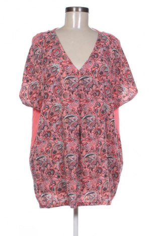 Γυναικεία μπλούζα Unbranded, Μέγεθος XXL, Χρώμα Πολύχρωμο, Τιμή 9,70 €