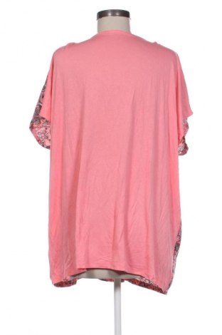 Γυναικεία μπλούζα Unbranded, Μέγεθος XXL, Χρώμα Πολύχρωμο, Τιμή 9,70 €