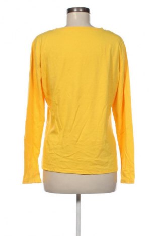 Дамска блуза Unbranded, Размер L, Цвят Оранжев, Цена 5,11 €