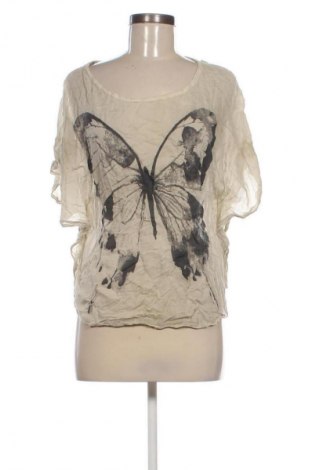 Damen Shirt Unbranded, Größe S, Farbe Beige, Preis € 12,00